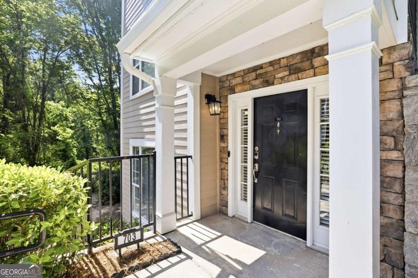 2400 Cumberland Parkway, Atlanta