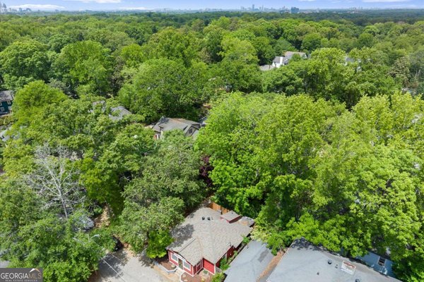 209 Hampshire Avenue Decatur