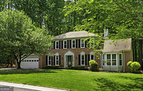 4220 Mary Walk Peachtree Corners