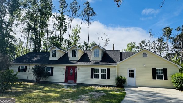 2203 Joyce Court, Vidalia