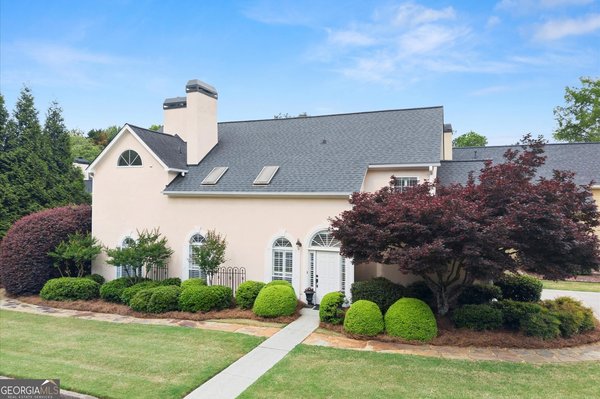125 Sweetwater Trace Alpharetta