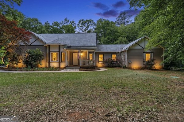 147 Cory Drive, Macon