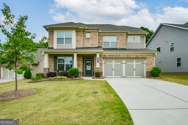 2970 Prestwood Drive, Cumming