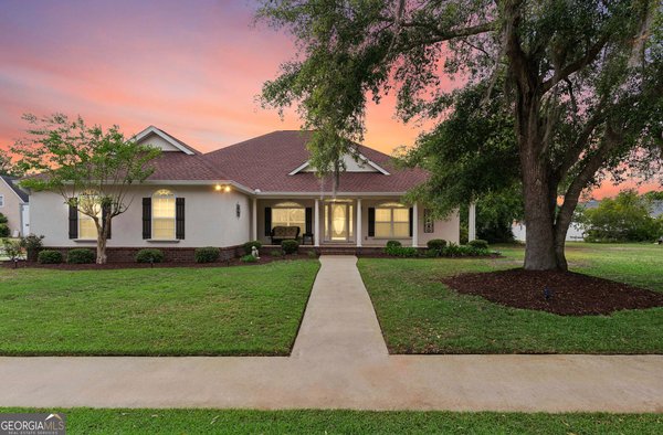 296 Wellington Place, Brunswick