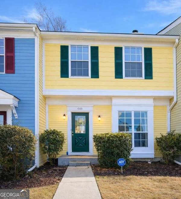 603 Wedgewood Way, Atlanta