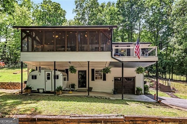 7250 Timber Trail, Cumming