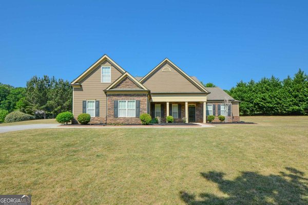 125 Haddonstone Drive, Fayetteville