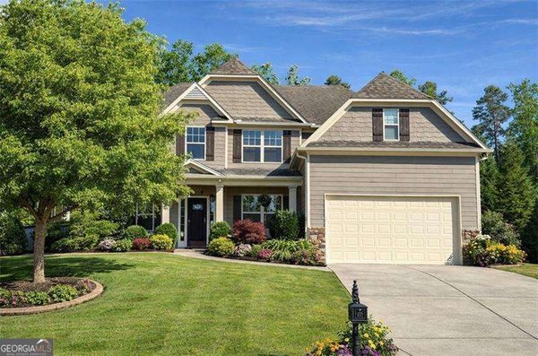 2002 Boxwood Lane Canton