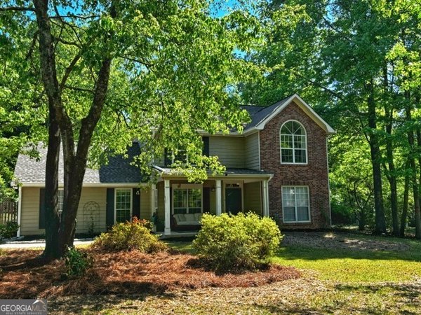 122 Rubicon Road, Peachtree City