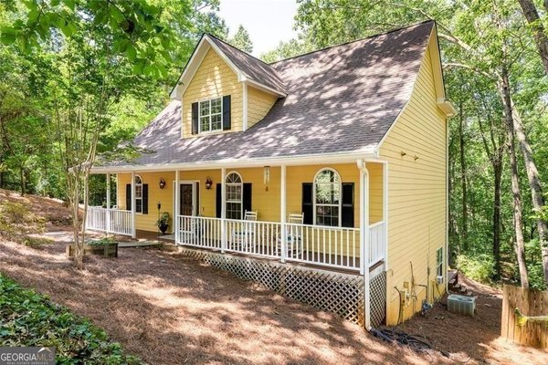 5910 Leaning Rock Place, Cumming