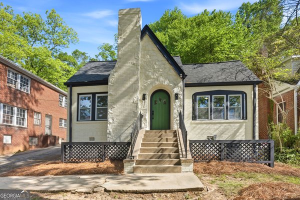 1207 Martin Luther King Jr Dr, Atlanta