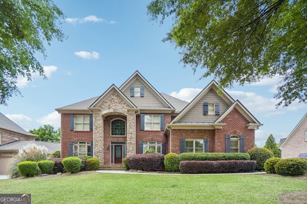 362 Grassmeade Way, Snellville