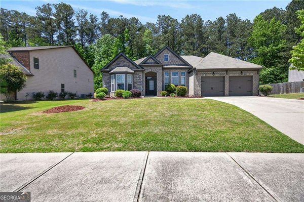 5688 Walnut Mill Lane Powder Springs