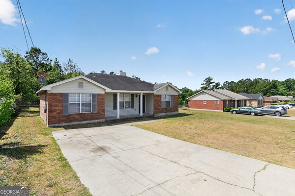 2902 Rasha Drive, Augusta