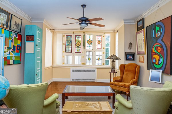 1765 Peachtree Street, Atlanta