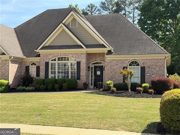 615 River Valley Drive, Dacula