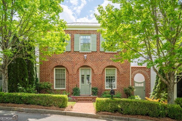 6770 Meeting House Road, Cumming