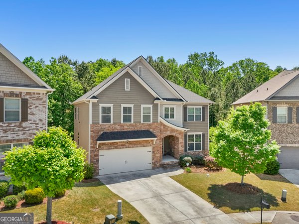 3271 Meadow Lily Court, Buford