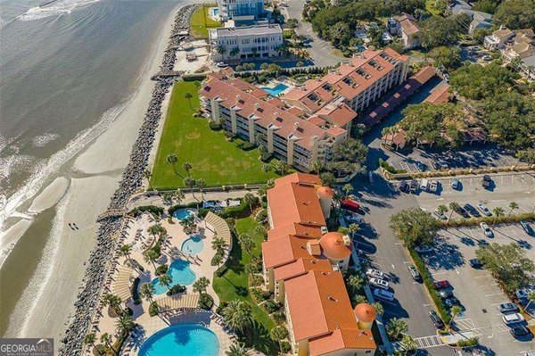 201 Neptune Road St. Simons