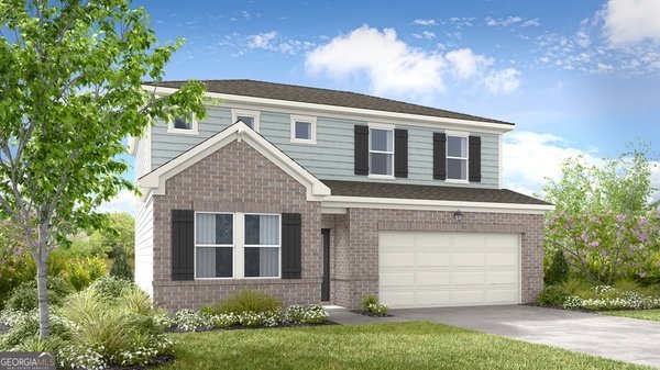 1683 Fawlocke Run Loganville