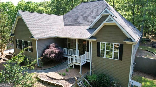 305 BLAKE Drive Canton