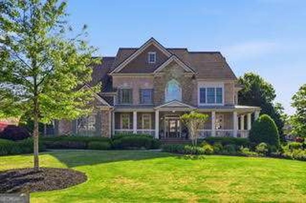 4842 Rushing Rock Way, Marietta