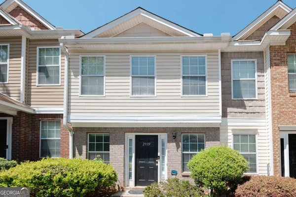 2939 Vining Terrace, Decatur