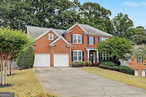 3911 Hollander Downs Marietta