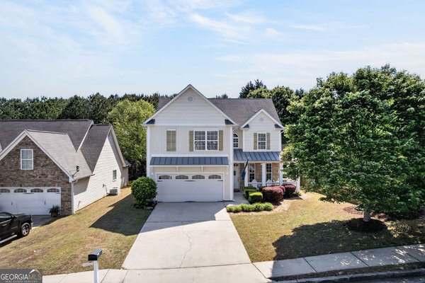 507 Rippling Court, Temple