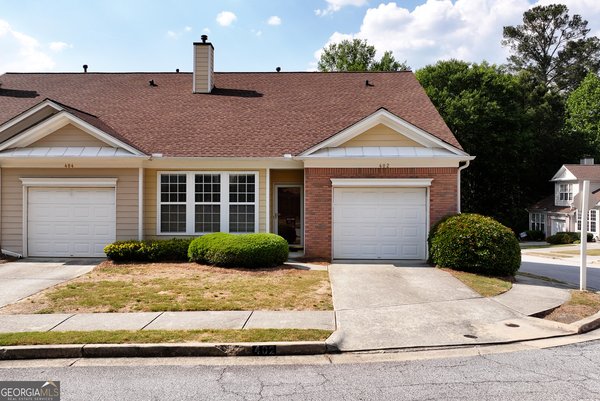402 Copeland Street, Grayson