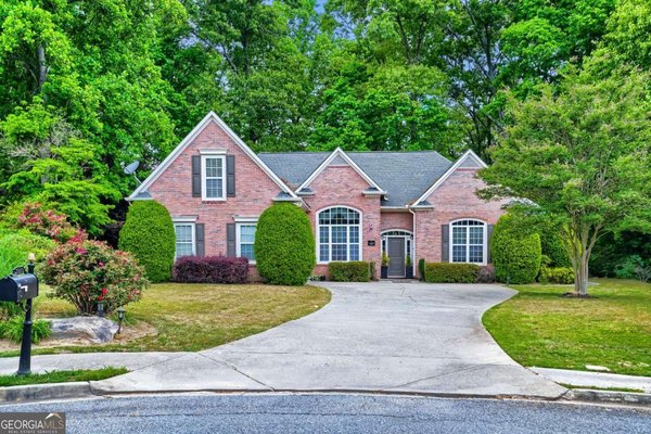 3000 Barimore Place, Dacula
