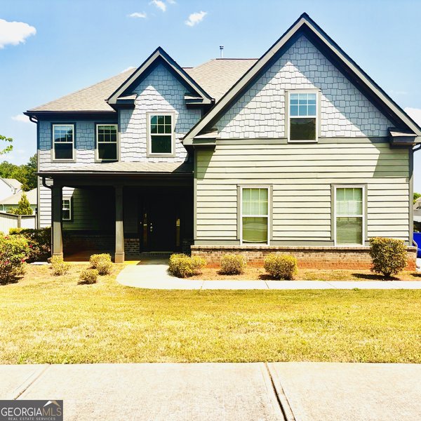 1915 Highland Creek Drive, Monroe