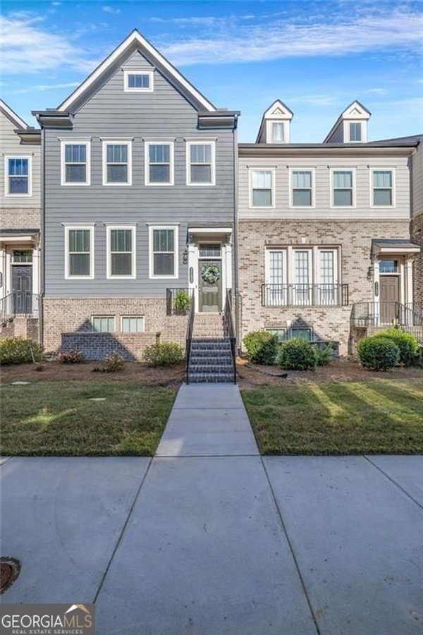 1193 Parktown Drive, mableton