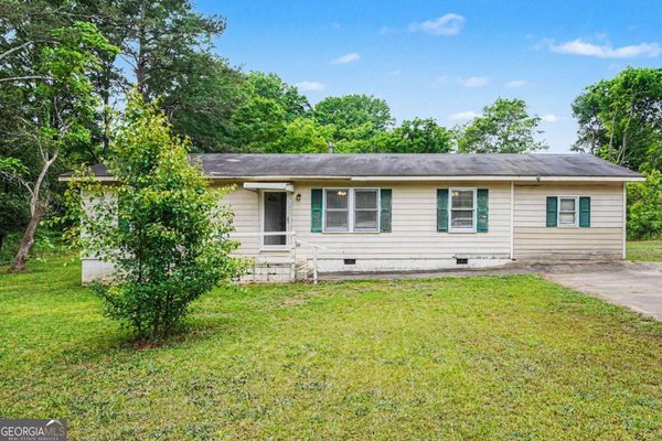 684 Shiloh Road, Jenkinsburg
