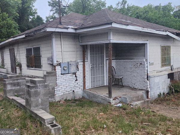 2147 Mercer University Drive Macon