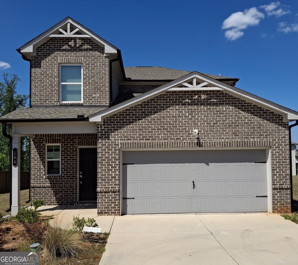 368 Amsterdam Way, Hampton