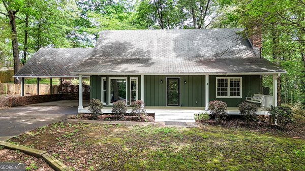 26 Ridgewood Drive, Cartersville