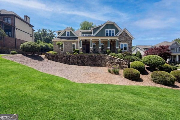 2036 Westwood Circle Smyrna