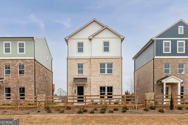 3535 Tristens Cove Walk Loganville
