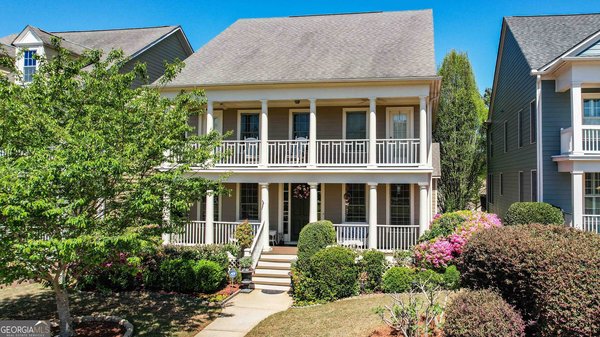 109 Centennial Drive, Peachtree City