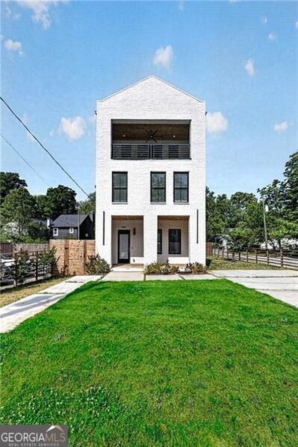 985 Mcdaniel Street, Atlanta