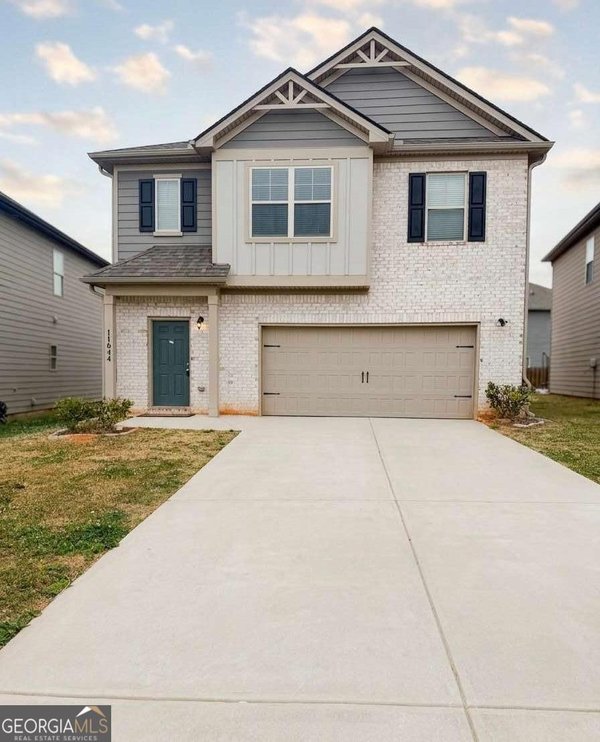 11644 STOVALL Place, Hampton