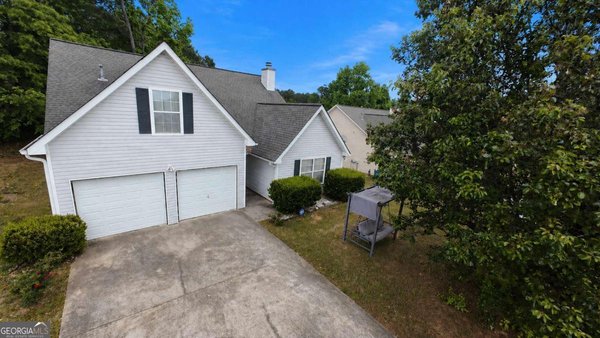 1206 Village Path Jonesboro