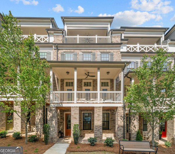 333 Concord Street, Alpharetta