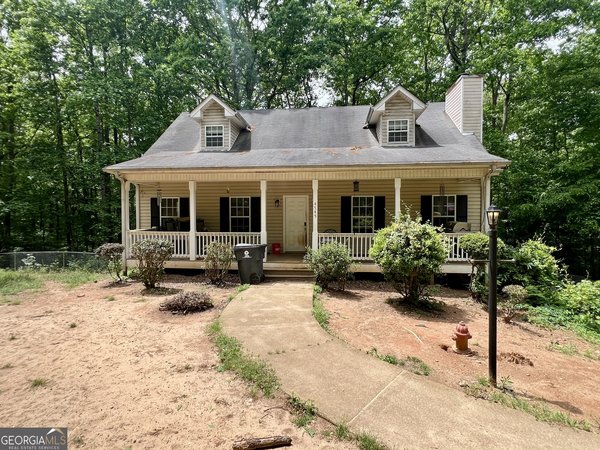 4745 Liberty Road, Villa Rica