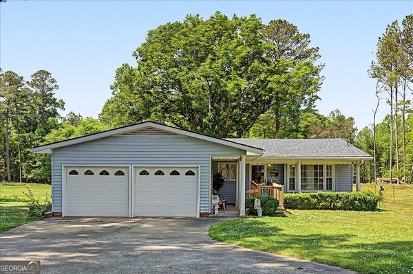 71 N Avery Road, Rome