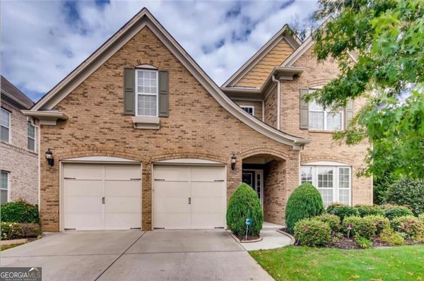 4648 Prater Way Smyrna