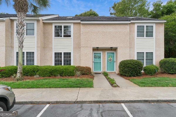 1000 Mallery Street St. Simons
