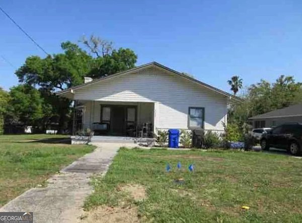 1123 Walnut Street Lakeland
