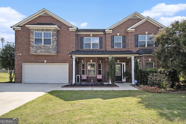 153 Hilda Way Mcdonough